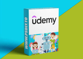 Udemy - Canva For Kids-Design Posters, Videos & Presentations Easily