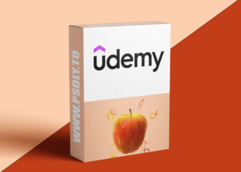 Udemy - How to Scatter Sine Waves onto any object in Houdini