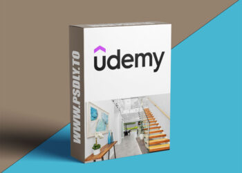 Udemy - Interior Design and Decorating: Colour Masterclass