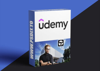Udemy - Master Rendering with Twinmotion