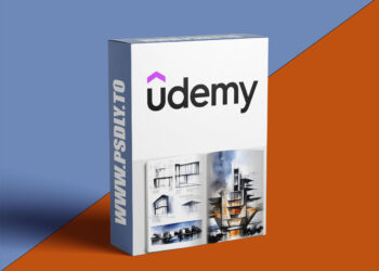 Udemy - Portfolio Presentations For Job Interview
