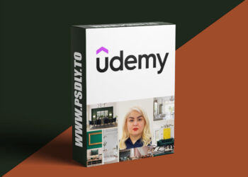 Udemy - Revit for Interior Design Masterclass + Advanced Rendering