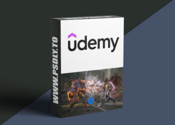 Udemy - Tekken 8 Fighting Game Tutorial Unity 3D Developement C#