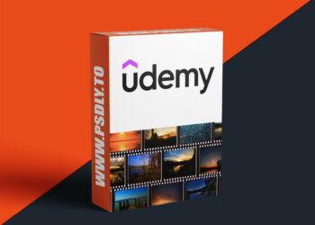 Udemy - Unlocking Residual Income: Producing Video Courses