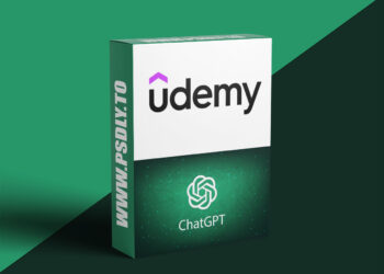 Udemy - Using Chat-GPT For Marketing | Master AI & Chat GPT in 2025