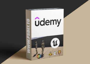 Udemy – A Unreal Engine 5 Quick Guide For Beginners