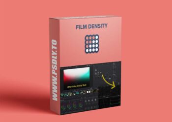 Waqas Qazi - Qazi’s Toolkit - QT Film Density