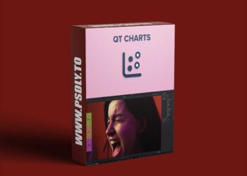 Waqas Qazi - Qazistoolkit - QT Charts v1.1