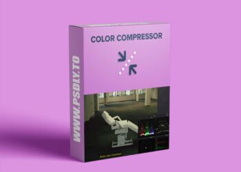Waqas Qazi - Qazistoolkit - QT Color Compressor v1.1