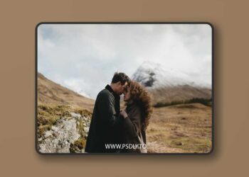 White In Revery - Dolce Photo Preset Collection