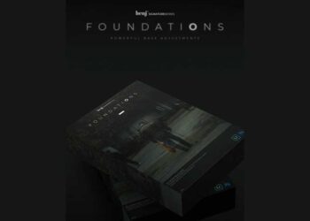 benj | Foundations Presets