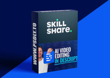 AI Video Editing in Descript: Fast-Track Your Editing