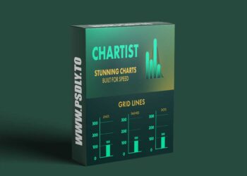 Aescripts - Chartist v1.0