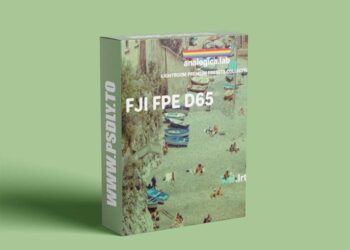 Analogica Lab - FJI FPE D65