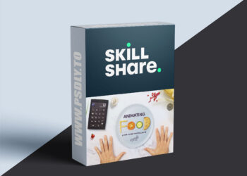 Animating Food: A Stop-Motion Masterclass