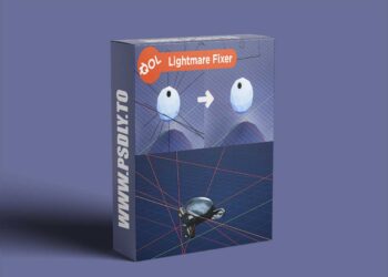 Blender Market - Qol Tools: Lightmare Fix v1.0