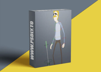 CGCookie - Scripting a Custom Rig UI Add-on