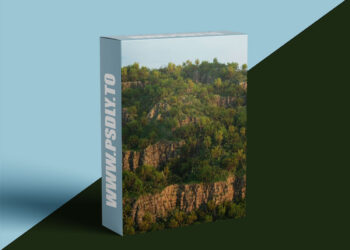 Cgside - Procedural tips Heightfields and VDB Scene file