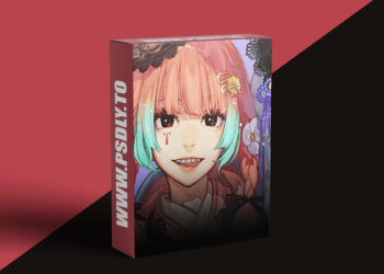 Coloso - Drawing Stunning Characters Using Efficient Design Methods