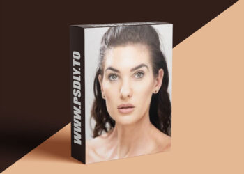 CreativeLive - The Business of Professional Headshots