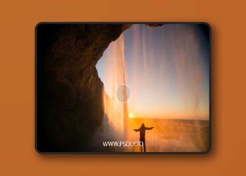 DVLOP - Chris Burkard - Sunset Presets