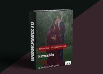 Daniel Venter Photography - Maternal Bliss