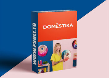 Domestika - Circular Weaving for Colorful Wall Decor
