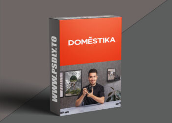 Domestika - Conceptual Photography with Natural Light