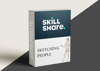 From Blank Page to Full Figure: An Easy Guide to Drawing People
