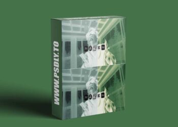 Happy Editing - THERMOGRAPH LUTS