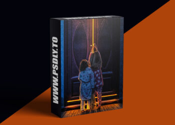 KelbyOne - Blend Like a Pro in Photoshop