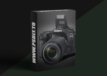 KelbyOne - Canon 80D Camera Basics