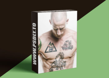 KelbyOne - Shooting Sports Physiques on Location