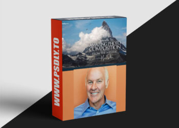 KelbyOne – Secrets to Amazing Photo Composition from the Masters