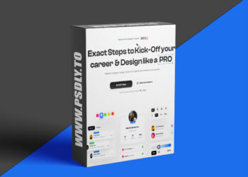 Marina Budarina - UI Design & Systems