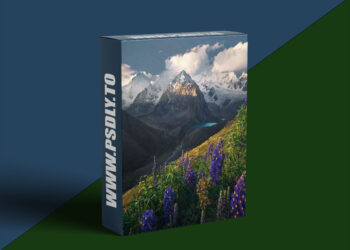 Max Rive Photography – Landscape Post Processing Course Colors