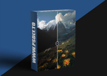 Max Rive Photography – Photoshop Focus Stacking Tutorial