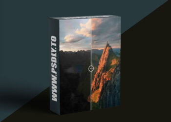 Max Rive Photography – Photoshop Semi Black and White Tutorial