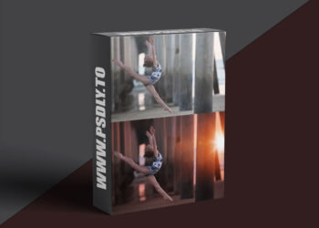 MegBittonProductions - Five Minute Edit: West Coast Sunset