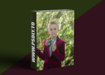 Megbittonproductions - Five Minute Edit: Studio Boy