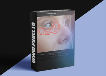 MixingLight - Retouching In Fusion Is Simplified With The Resolve 18.1 Update