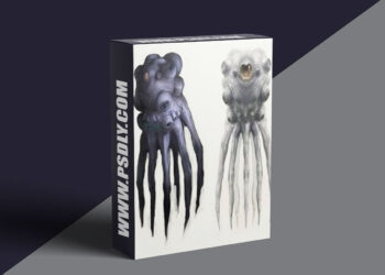 NMA / New Masters Academy – How to Design Creatures