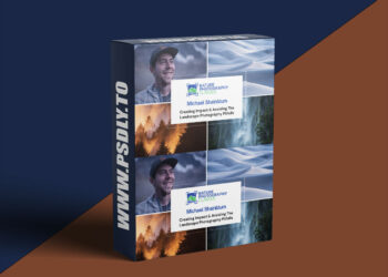 Nature Photography Classes - Michael Shainblum - Creating Impact & Avoiding The Landscape Photograph