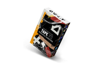 Overlay FX - Tape FX Pack