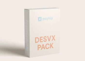 Payhip - Desvx Pack