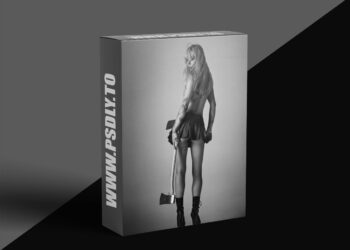 Peter Coulson Photography - The Difference In Creating Without Being Videoed