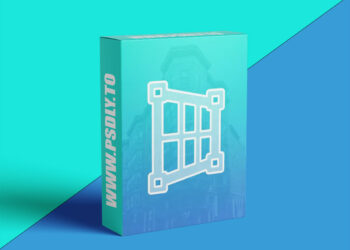 Phlearn - How to Use the Perspective Crop Tool in Photoshop