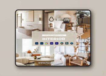 Presets.io - Interior Preset Collection