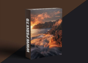 Processing Raw - Realistic Sky Replacement Complete Workflow