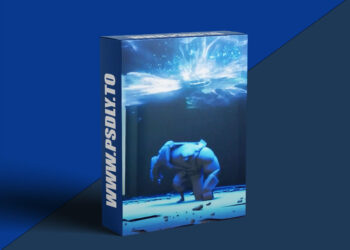 Rebelway – Magical FX in Houdini